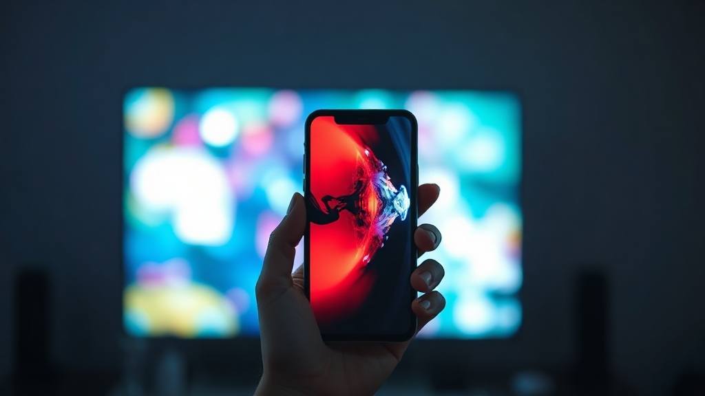 Welche IPTV-Abo-Laufzeit ist die richtige? — IPTV Org Blog