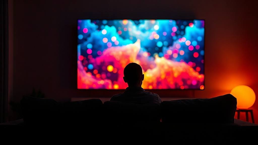 IPTV schwarzer Bildschirm Problem lösen Ursachen Vergleich Lösung